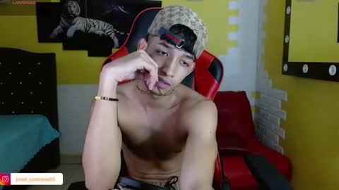 jose_sexycumm online show from 11.10.25