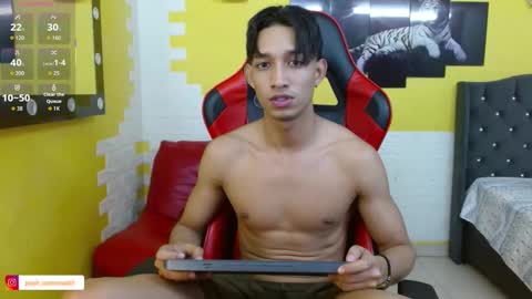 jose_sexycumm online show from 11.19.25