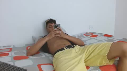 jose_sexycumm online show from 02.03.26