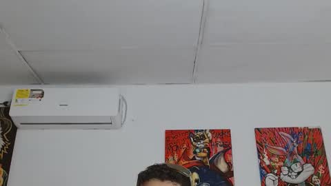 jose_sexycumm online show from 03.10.26