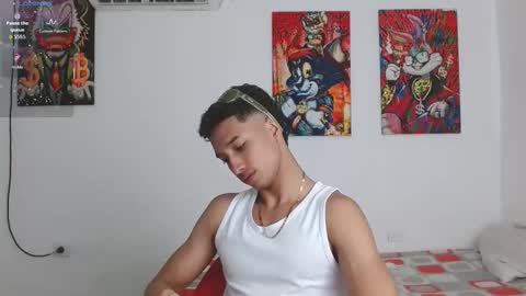 jose_sexycumm online show from 04.01.26
