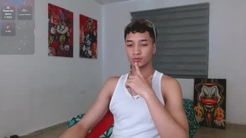 jose_sexycumm online show from 04.19.26
