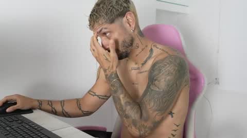 jose_wc online show from 04.03.26