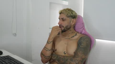 jose_wc online show from 04.10.26