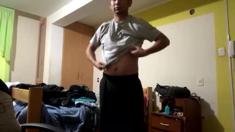 Snapshot of joseblexx chatting on 10.29.25 JOSEBLEXX online show from 10.29.25