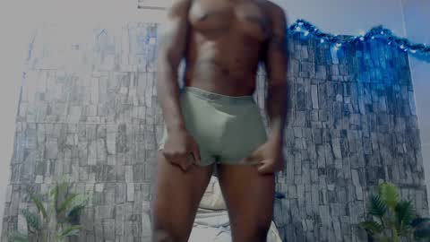 Snapshot of joseephjackson chatting on 01.05.25 Jackson online show from 01.05.25