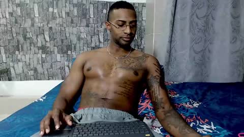 Snapshot of joseephjackson chatting on 02.22.25 Jackson online show from 02.22.25