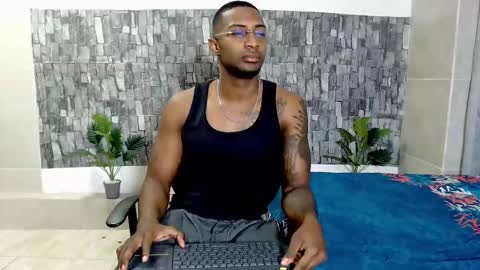 Snapshot of joseephjackson chatting on 03.12.25 Jackson online show from 03.12.25