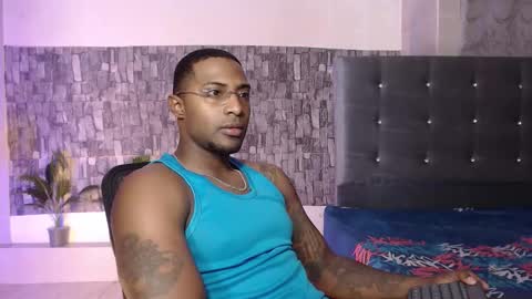 Jackson online show from 11.25.25