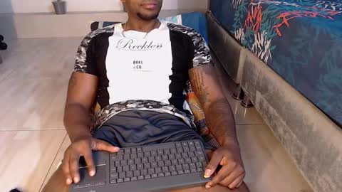 Jackson online show from 03.19.26