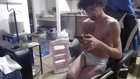 Josef online show from 02.16.26