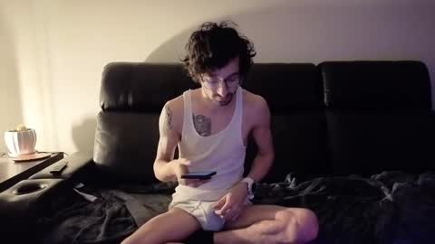 Josef online show from 02.25.26