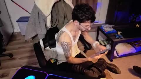 Josef online show from 03.08.26