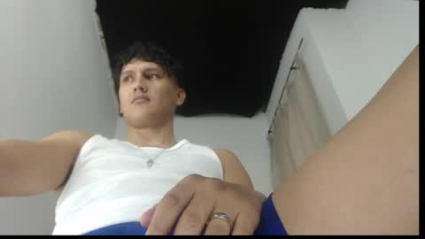 Snapshot of josegk chatting on 06.07.26 josegk online show from 06.07.26
