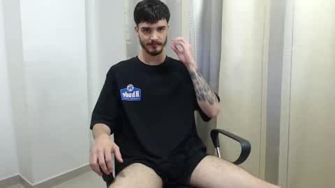 Snapshot of joseh0se chatting on 02.03.26 alejandro online show from 02.03.26