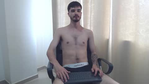 Snapshot of joseh0se chatting on 02.18.26 alejandro online show from 02.18.26