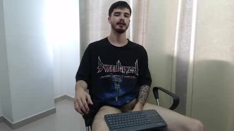 Snapshot of joseh0se chatting on 02.21.26 alejandro online show from 02.21.26