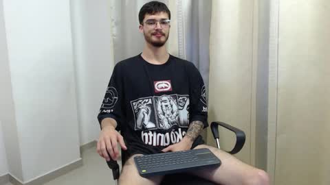 Snapshot of joseh0se chatting on 02.26.26 alejandro online show from 02.26.26