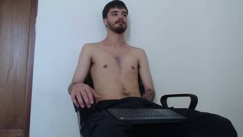 alejandro online show from 03.09.26