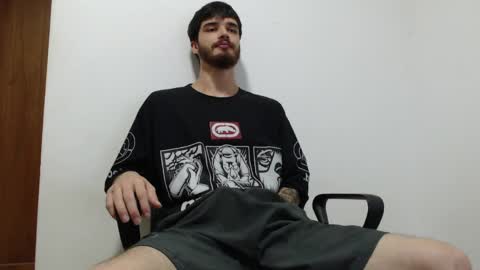 alejandro online show from 04.07.26