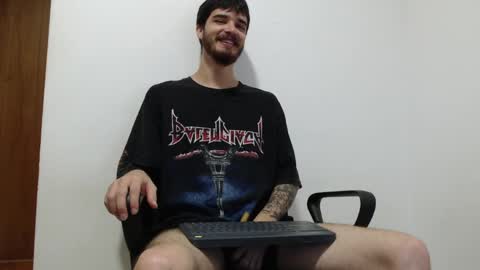 alejandro online show from 04.08.26