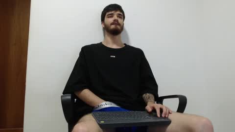 alejandro online show from 04.09.26