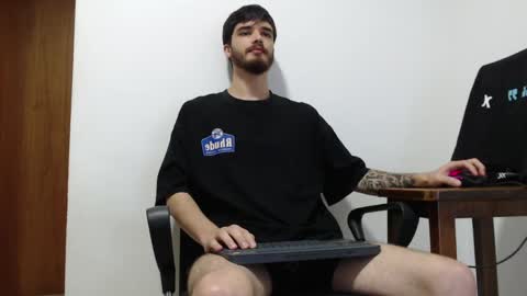 alejandro online show from 04.11.26