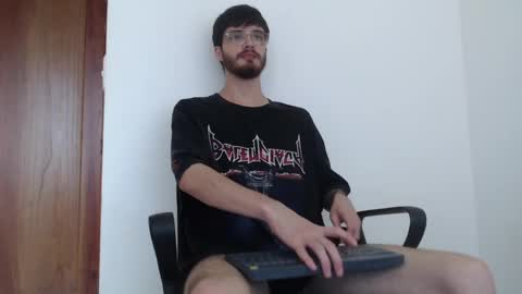 alejandro online show from 04.17.26