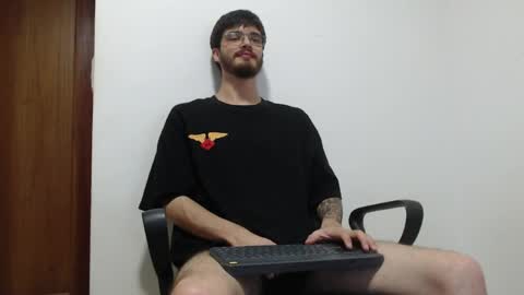 alejandro online show from 04.18.26