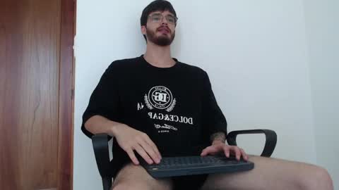 alejandro online show from 04.18.26