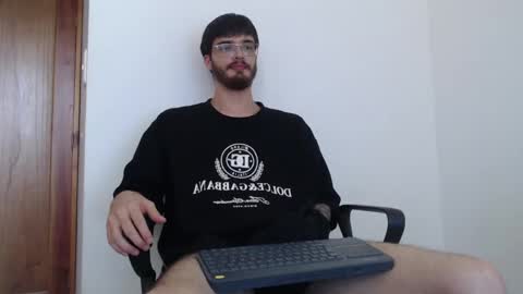 alejandro online show from 04.18.26