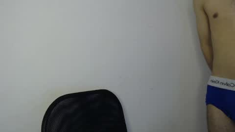 alejandro online show from 06.01.26