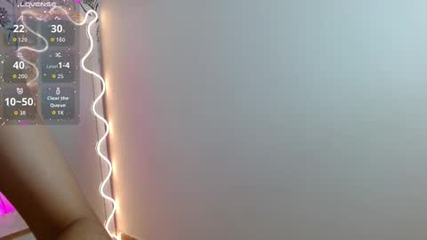 Joselyn  online show from 12.05.25