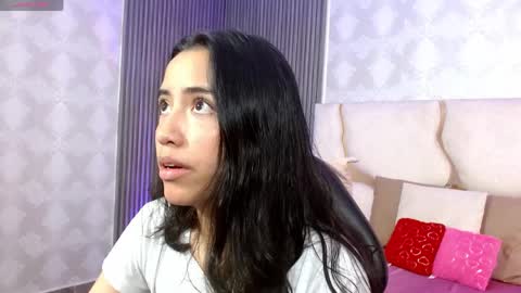 Joselyn  online show from 04.10.26