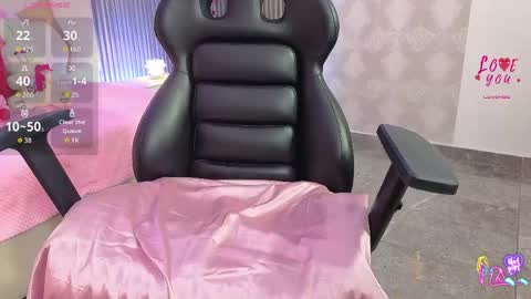 Joselyn  online show from 05.18.26