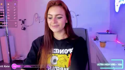 Sofia Garcia online show from 02.05.26