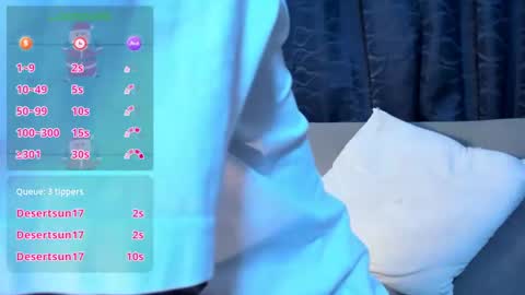 Josep online show from 12.26.24