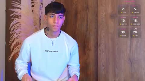 Josep online show from 09.29.25