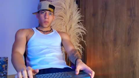 Josep online show from 10.30.25