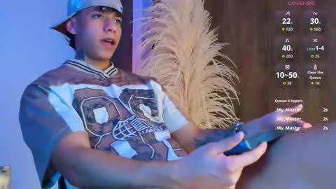 Josep online show from 11.04.25