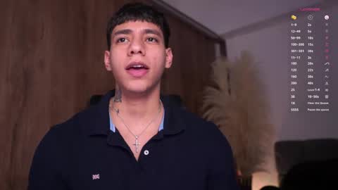 Josep online show from 03.27.26