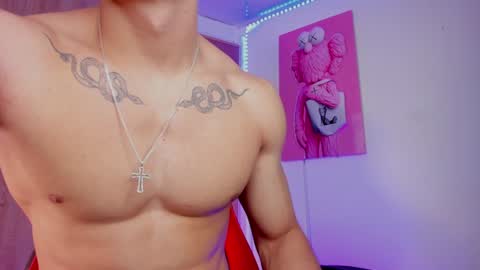 JOSEPH  online show from 01.09.25