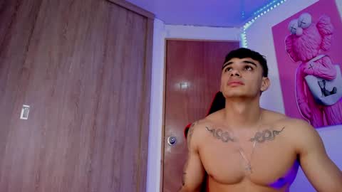 JOSEPH  online show from 01.15.25