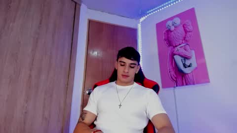 JOSEPH  online show from 02.19.25