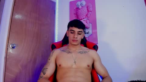 JOSEPH  online show from 03.01.25