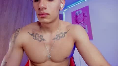 JOSEPH  online show from 03.02.25