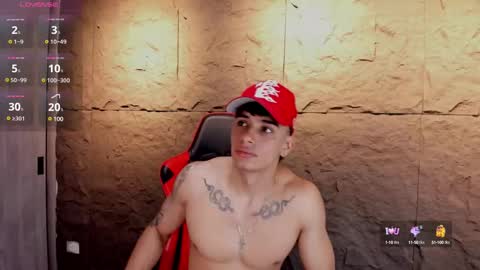 JOSEPH  online show from 03.10.25