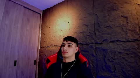 JOSEPH  online show from 10.03.25