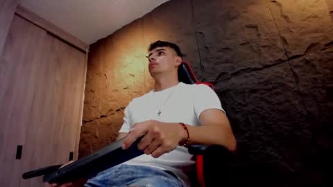 JOSEPH  online show from 10.17.25