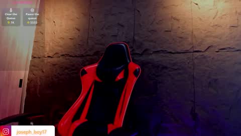 JOSEPH  online show from 11.24.25